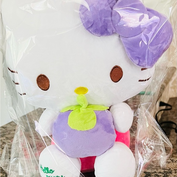 Hello kitty - Picture 3 of 7